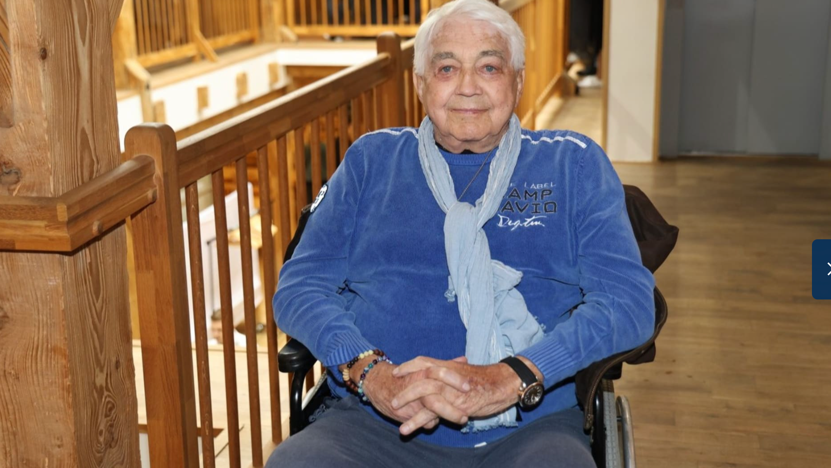Jiří Krampol.