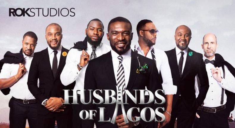 Husbands of Lagos