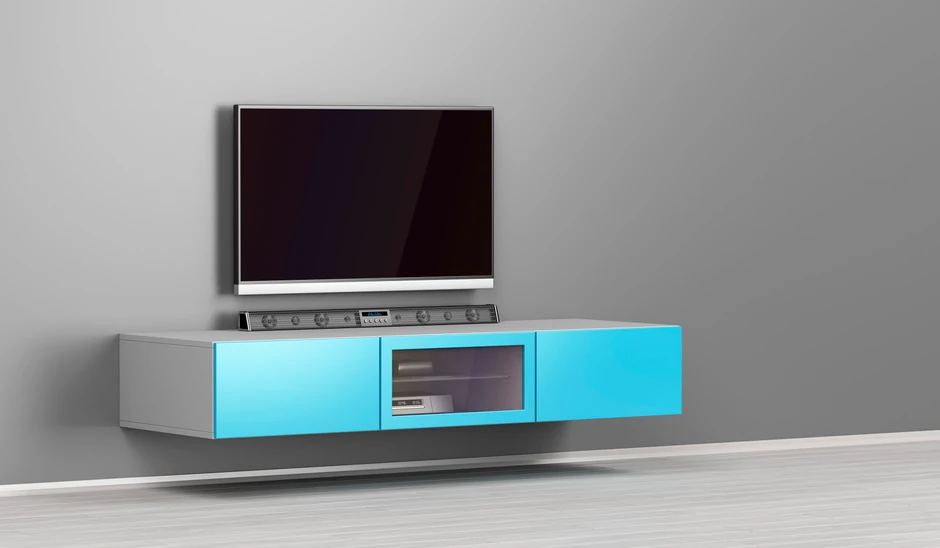 TV polica
