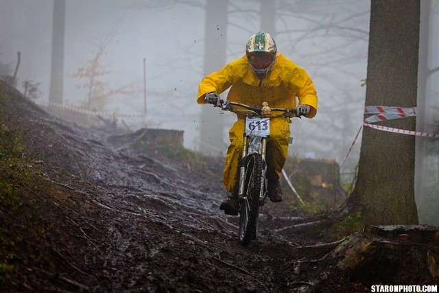 Diverse Downhill Contest