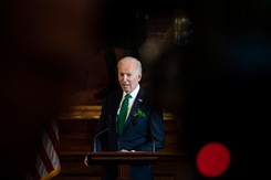 Szykuje się ważna rozmowa. Joe Biden ma ostrzec Xi Jinpinga