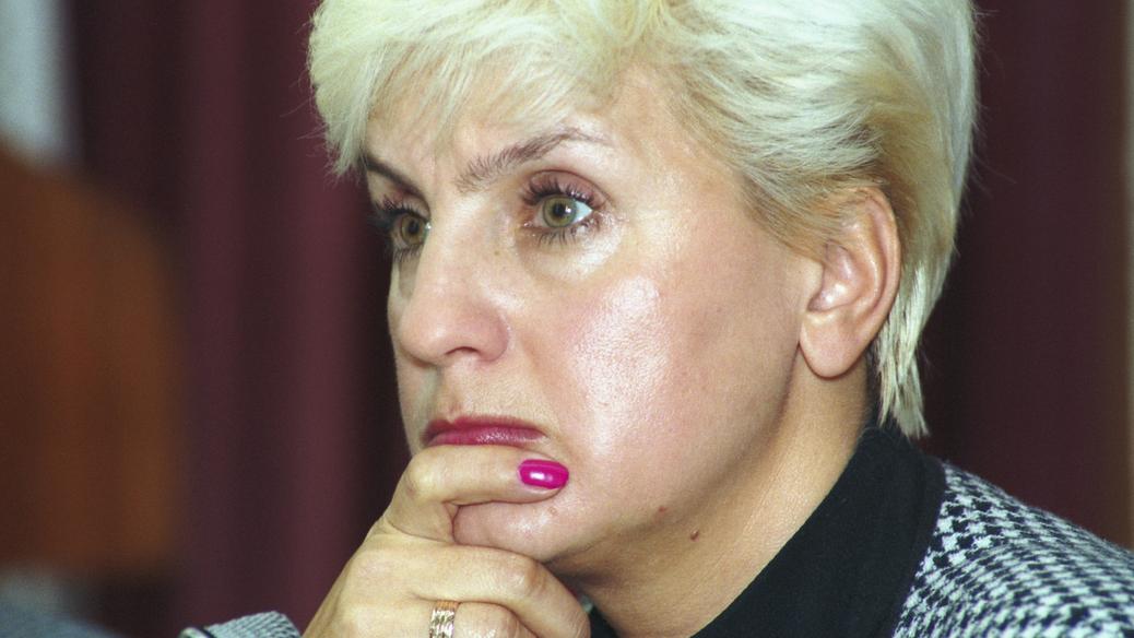 Barbara Blida