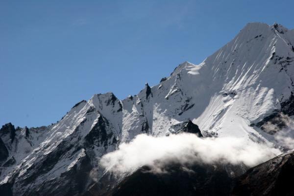 Galeria Nepal - trekking w Langtangu, obrazek 33