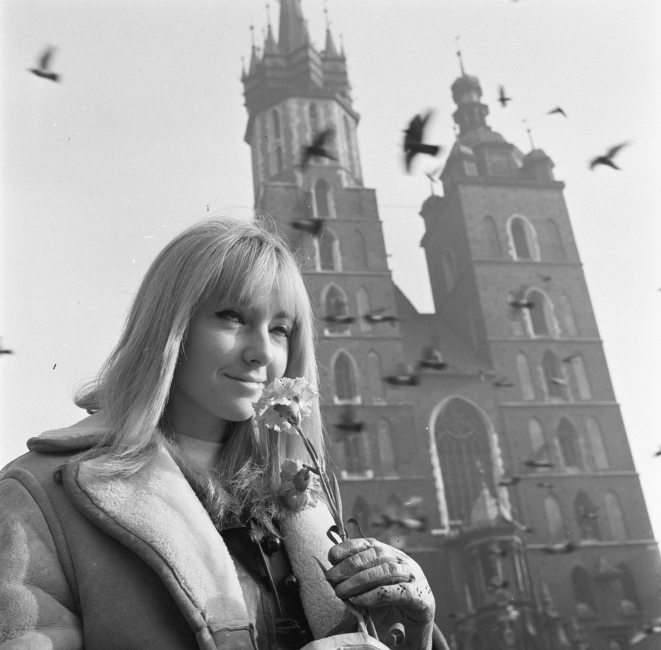 Maryla Rodowicz (1967)