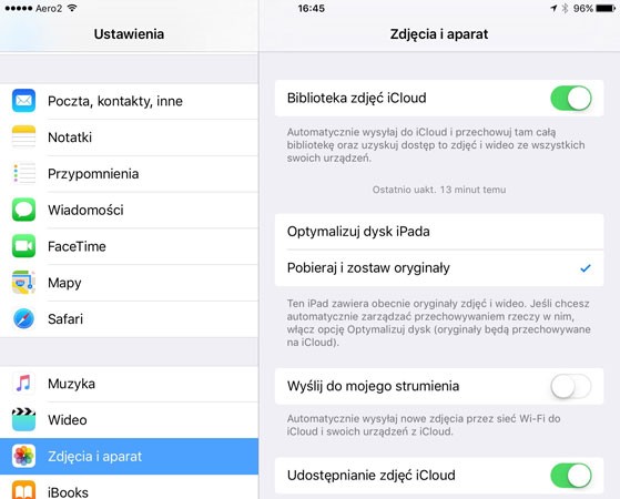 Zdjecia Z Glowa W Chmurach 5 Argumentow Za Icloud