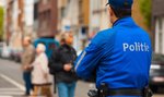 Nie wie, kim jest i mówi po polsku. Belgijska policja prosi o pomoc