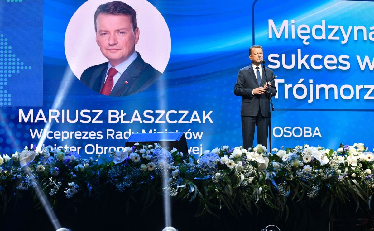Mariusz Błaszczak
