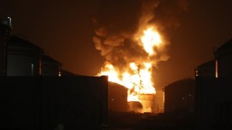 przez irańskie drony są w kropce. usa szukają pomocy w kijowie