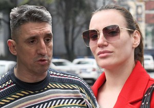 Kristijan i Kristina