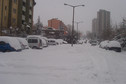 Zima w Turcji, fot. Makar/Daj znać!