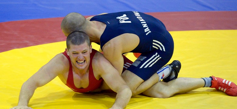 Damian Janikowski wywalczył brązowy medal mistrzostw Europy