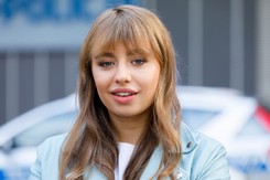 Oliwia Bieniuk odpowiada na pytanie o pamiątki po zmarłej mamie. 'To nasza sprawa, co leży w domu'