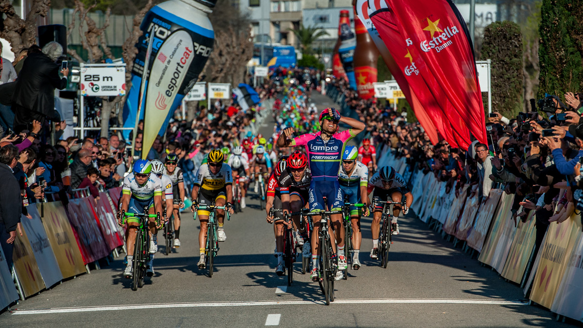 Jonas Koch był najlepszym zawodnikiem Verva Activejet Team na trasie szóstego etapu Volta Catalunia. Niemiec finiszował na 17. pozycji, a najlepszy okazał się Włoch Davide Cimolai z Lampre-Merida. Liderem przed ostatnim dniem rywalizacji jest nadal Kolumbijczyk Nairo Quintana z Movistaru.