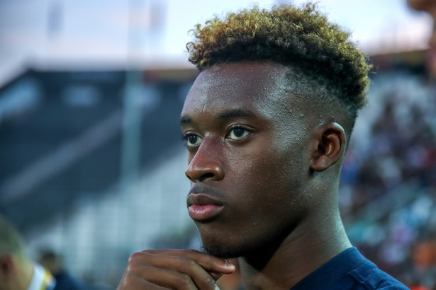 Hudson-Odoi