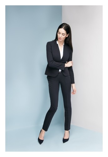 Taranko - linia business w kolekcji wiosna/lato 2016