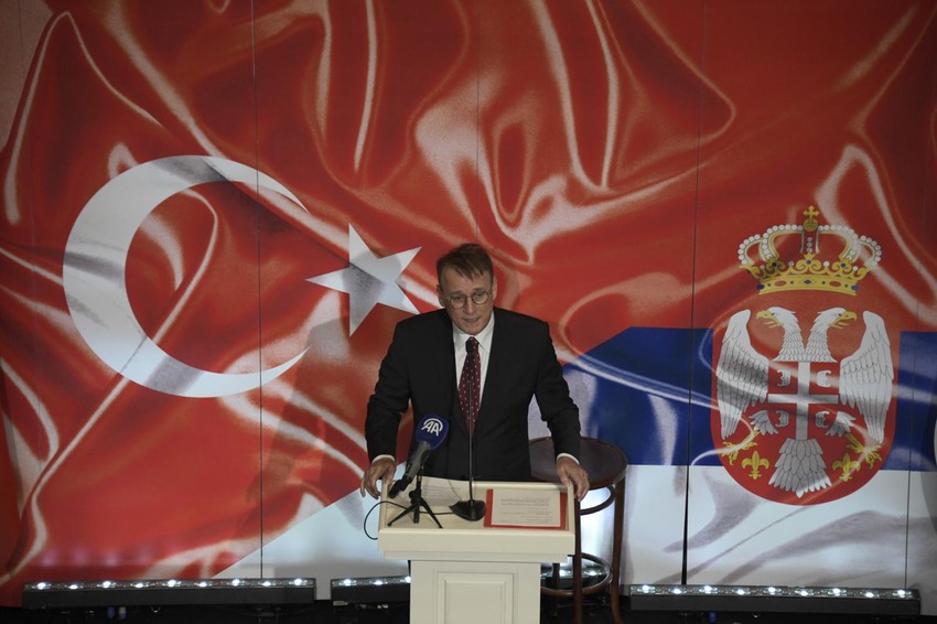 Obeležen Nacionalni Dan Turske u turskoj ambasadi