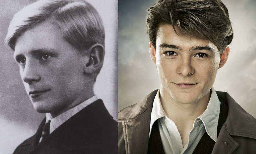 Charakterystyka Postaci Kamienie Na Szaniec Aktorzy "Kamieni na szaniec". Dlaczego zrobili z nich gogusiów?