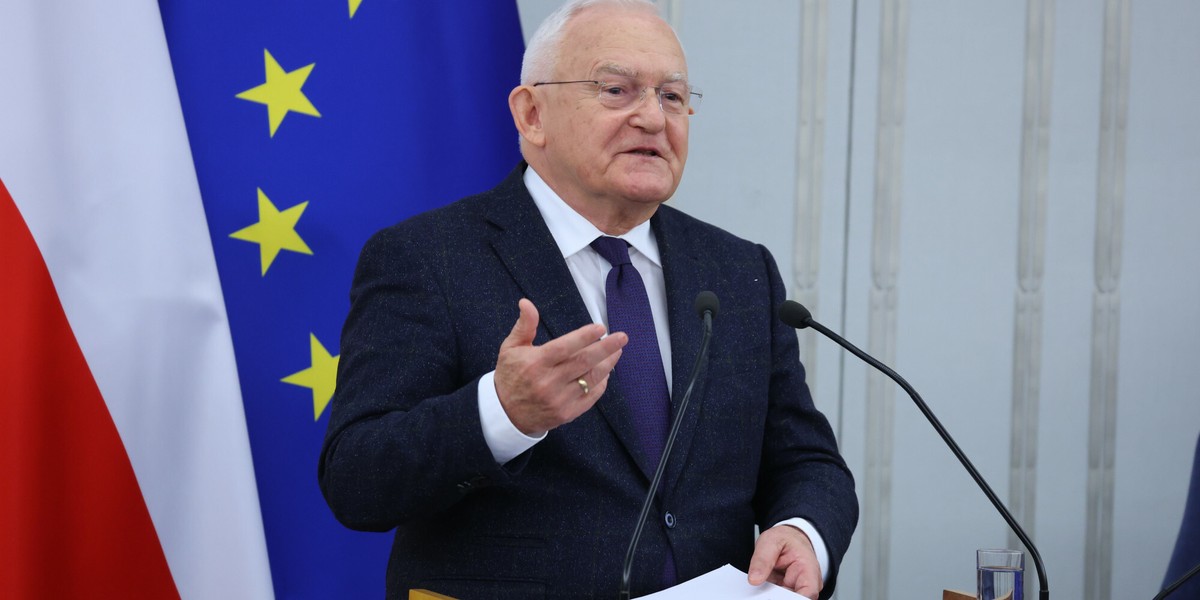 Leszek Miller