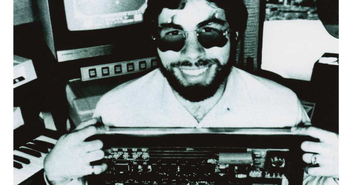 Apple ma 50 lat. Ta historia geniuszu pełna wzlotów i upadków zaczyna się od oszustwa