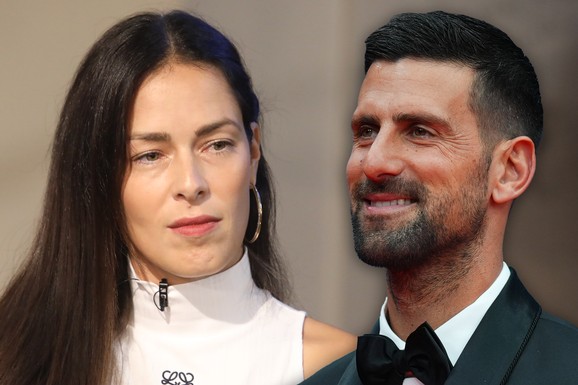 Ovo je razlog zbog kojeg NOVAK ĐOKOVIĆ I ANA IVANOVIĆ nisu vodili Evroviziju u Srbiji 2008. godine! Ovo je danima bila udarna tema u medijima: "On se na sceni ne bi libio da TO URADI"