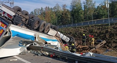 Tragiczna śmierć projektantki gwiazd pod Olsztynem. Co mówią świadkowie zdarzenia?