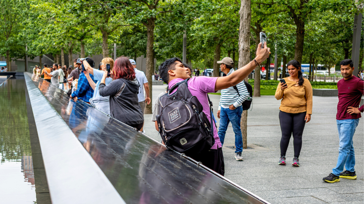 Auschwitz, Csernobil, Ground Zero: miért lett divat tragédiák helyszíneire utazni? – A katasztrófaturizmus titkos...