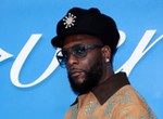 Burna Boy premieres new single off his forthcoming album 'No Sign of Weakness'