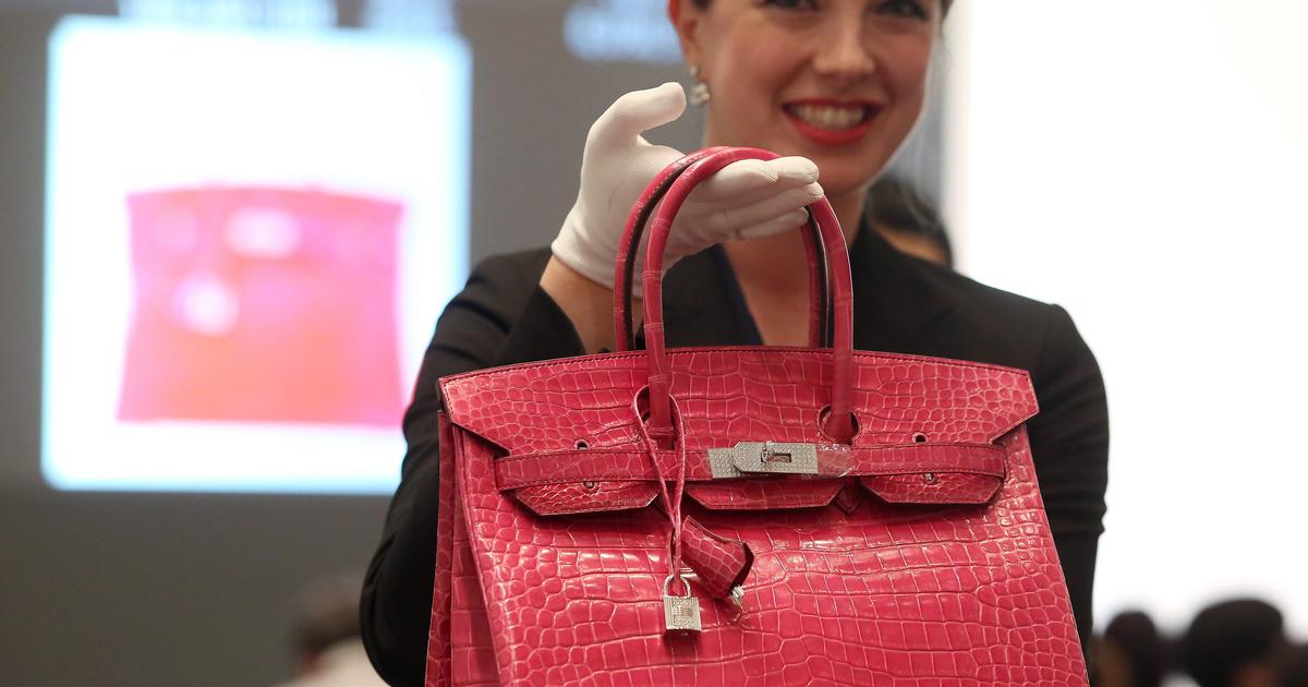 The Birkin bag is not just the ultimate fashion symbol — it's one of the  best luxury investments out there