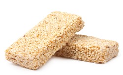 Salmonella w sezamkach. Sanepid ostrzega