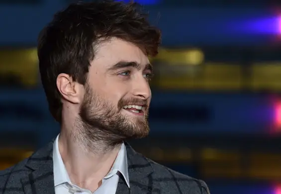 Daniel Radcliffe kończy 27 lat. Zobacz, jak się zmieniał!