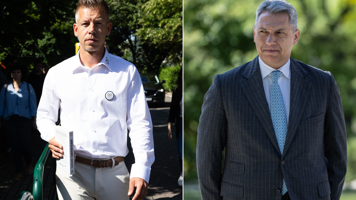 Alakul a Lázár János–Magyar Péter találkozó: az interneten legalábbis folyamatos az üzengetés róla