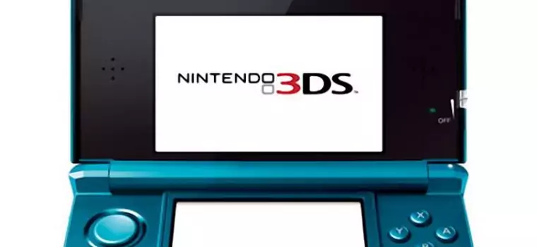 Darmowe gry na 3DS-a już do pobrania