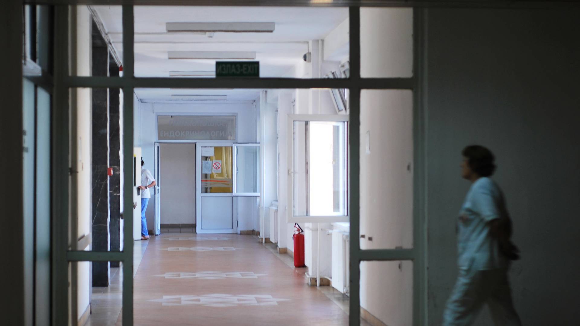 Poruka pacijentima iz Opšte bolnice u Pančevu vređa zdrav razum