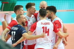 Mistrzostwa świata. Kaczmarek: Musimy zagrać naszą najlepszą siatkówkę, by wygrać z USA