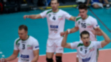 PlusLiga: AZS Politechnika Warszawska pewnie ograła Wkręt-met AZS Częstochowa