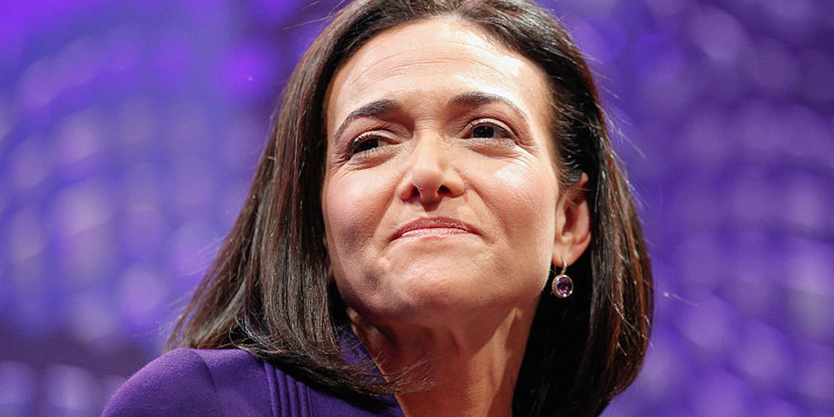 Sheryl Sandberg wrote an emotional Facebook tribute to honor her late husband's birthday
