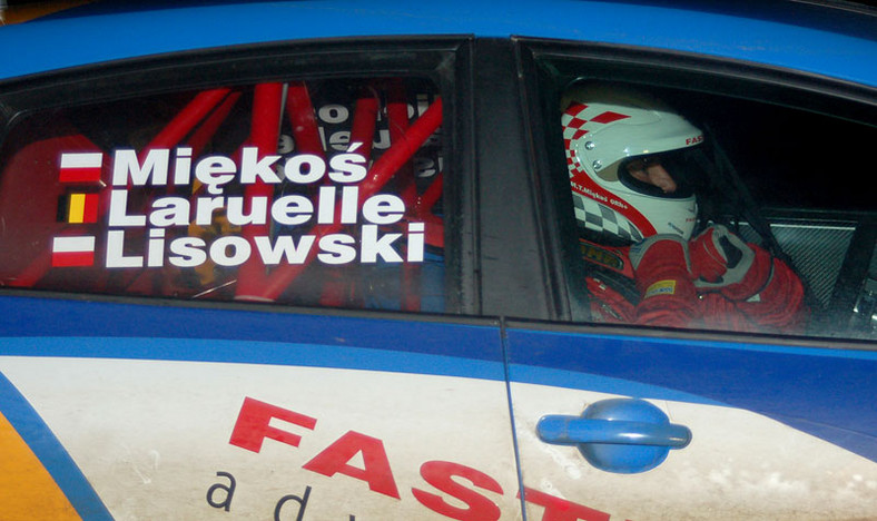 Seat Sport Polska: pożyteczny rekonesans w Brnie (fotogaleria)