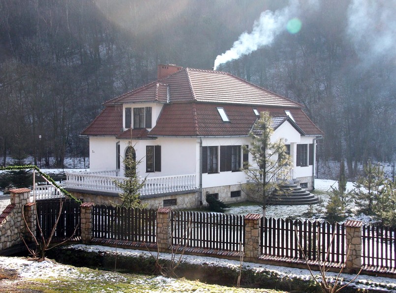 Porywacze udawali turystów