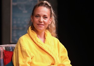 Aleksandra Tomić intervju