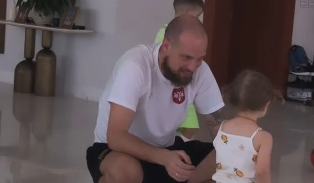 Obava Ane Rajković