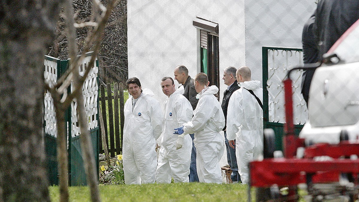 Godišnjica ubistva u Velikoj Ivanči: Blic u selu u kom je izvršen masakr