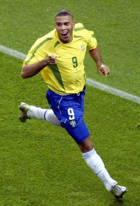 Ronaldo