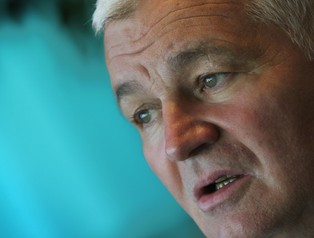 Czy Jan Krzysztof Bielecki ma szansę na fotel szefa EBOiR?