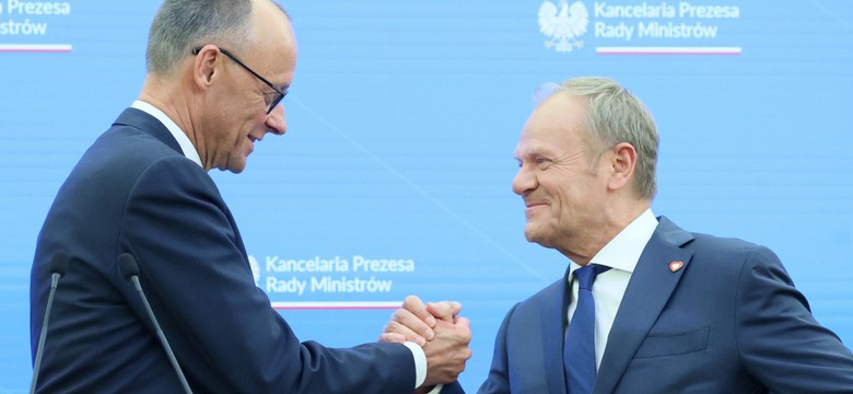 Jeszcze nigdy w historii Polska i Niemcy nie były dla siebie tak ważne