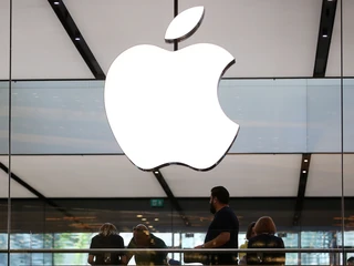 Apple jest według BCG najbardziej innowacyjną firmą