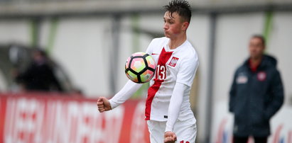 Jakub Iskra zadebiutował w Serie A. Chłopak spod Szczecina kapitalnie zaczyna