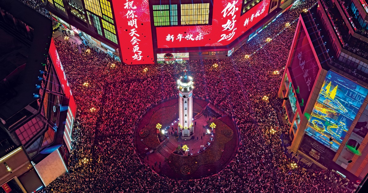 Will China’s Economy Surpass US Economy Anytime Soon? (C1)