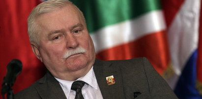 Zeznania SB-eka w sprawie Wałęsy. Historycy uśmiercili go