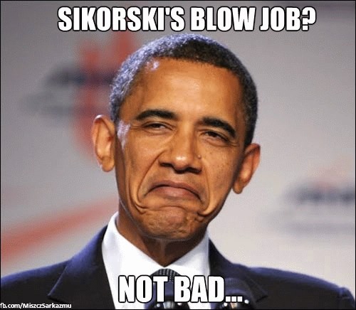 mem / źródło: Facebook/MiszczSarkazmu