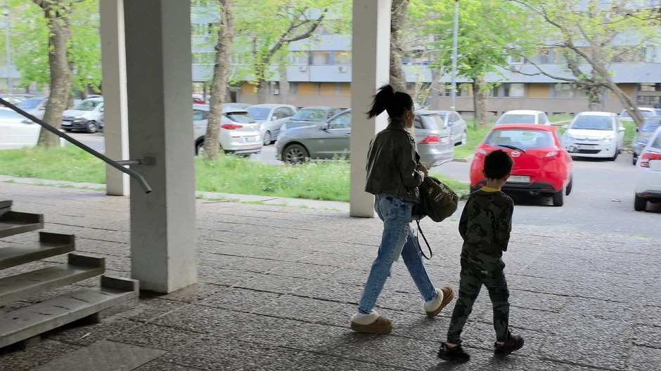 Marija Bulat napustila porodični dom